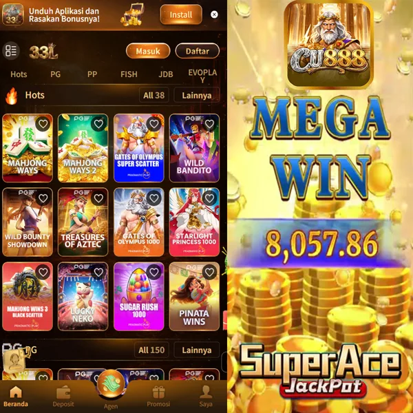 33L Slot Anti Rungkad Indonesia