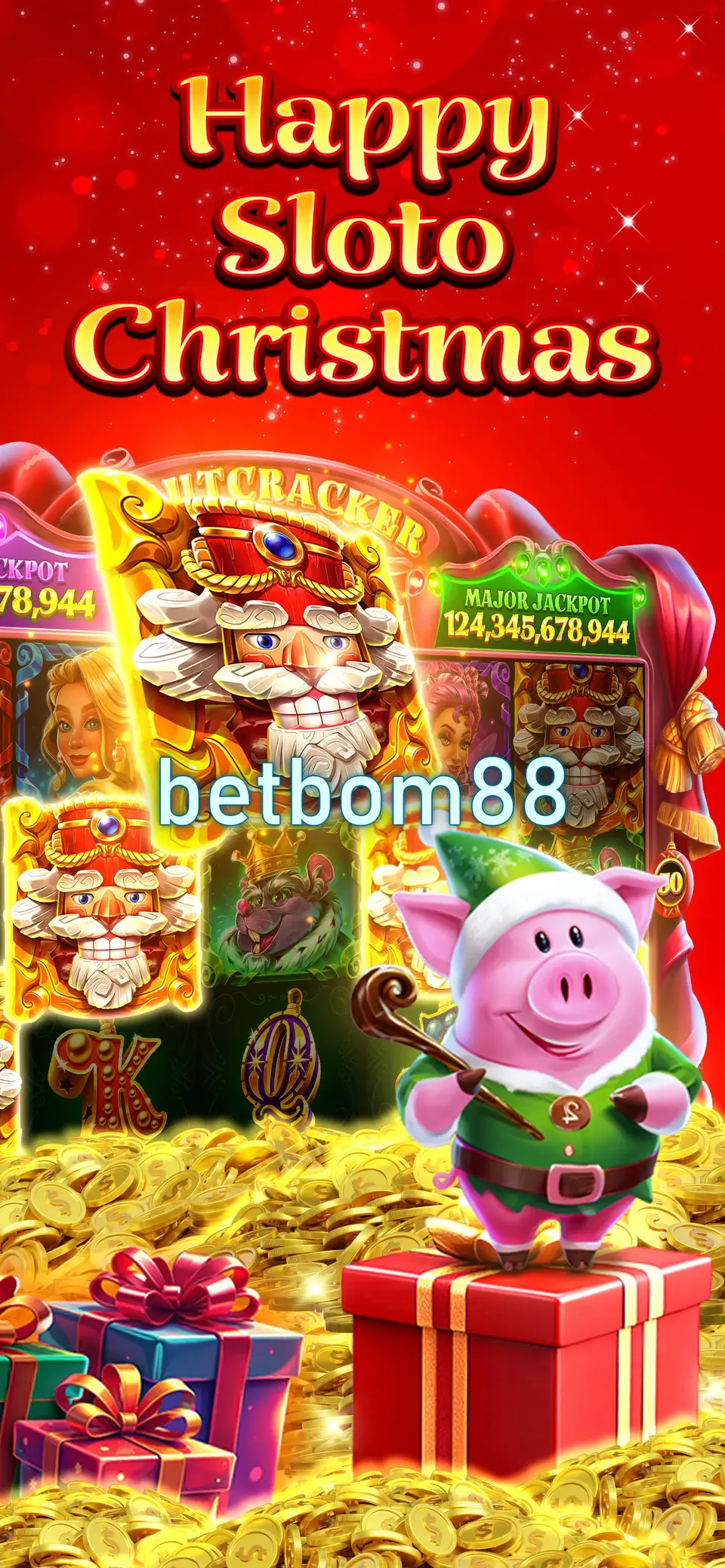 betbom88 APK