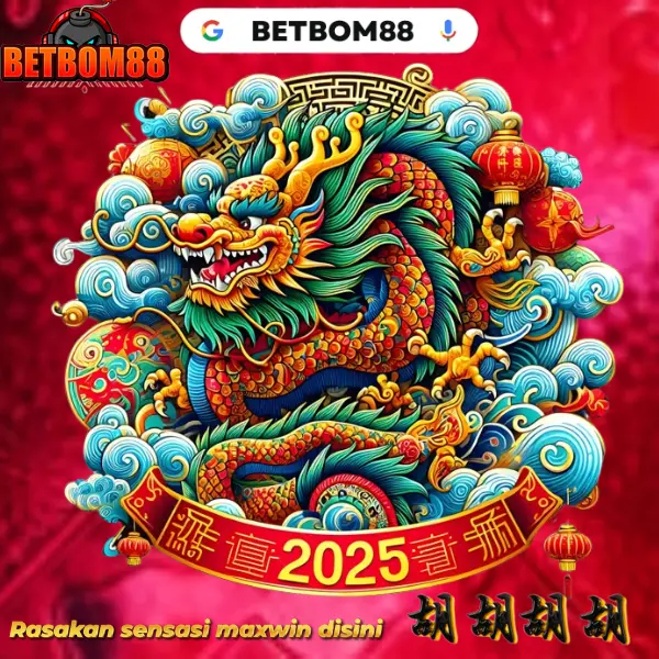 betbom88 Masuk
