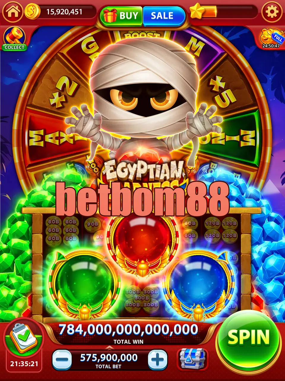 betbom88 Masuk