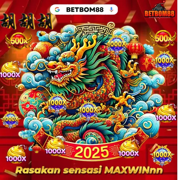 BETBOM88 APK Resmi Unduh Indonesia