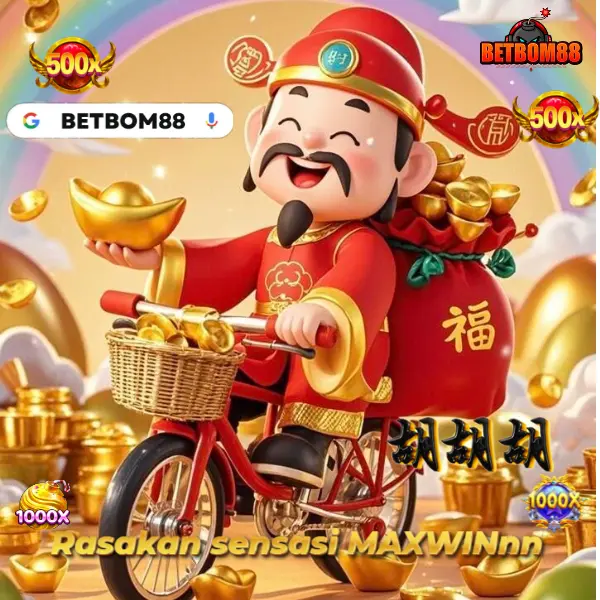 BETBOM88 Daftar Akun Resmi Indonesia
