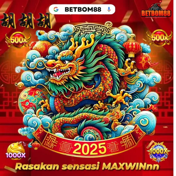 BETBOM88 Mobile APK Versi 2026