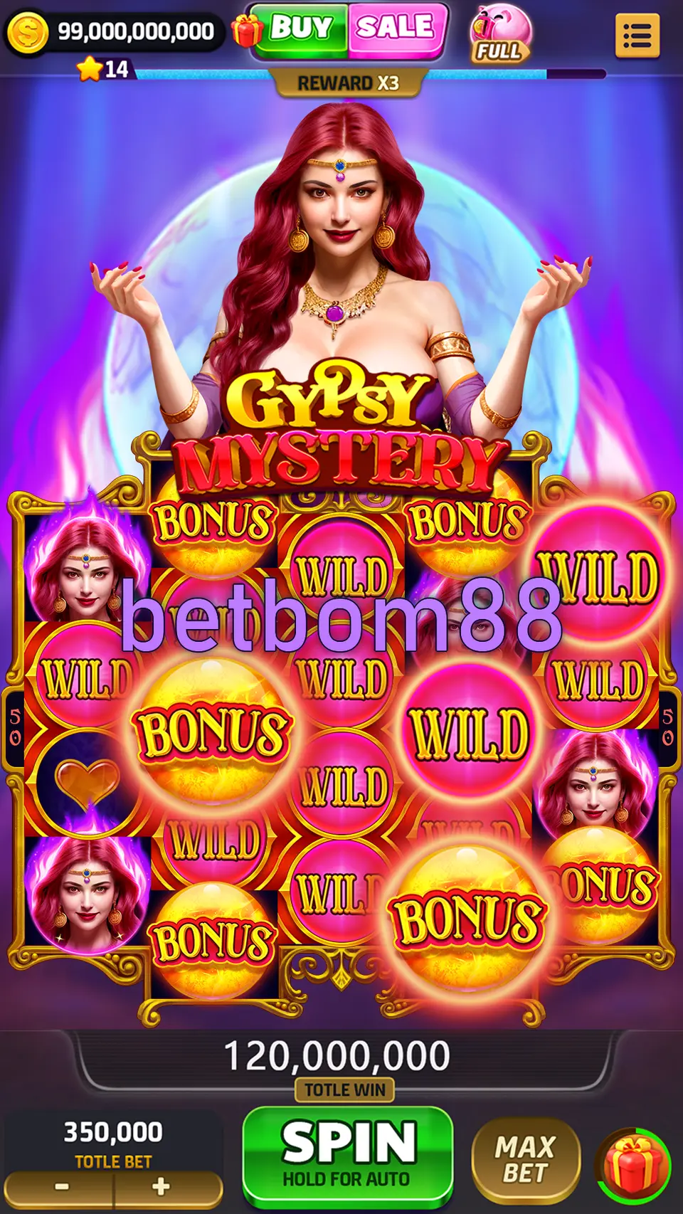 betbom88 Tangkapan Layar - APK Resmi